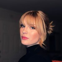 Kaelyn (@kaelyned) 's Twitter Profile