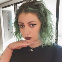 Zurgo(@ZoeGraceAnne) 's Twitter Profile Photo