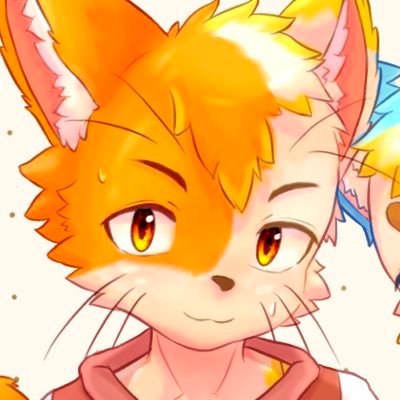 RandomCat00779's profile picture. Nice to meet you little furry. Chinese/English