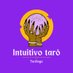 Intuitivo_tarô ------ agenda ABERTA (@IntuitivoT) Twitter profile photo