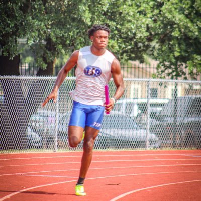 athlete Ctx//CHS’25 Track and football 6’2 180