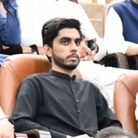 Siraj Afridi سراج آفریدی (@sirajkh11236434) 's Twitter Profile