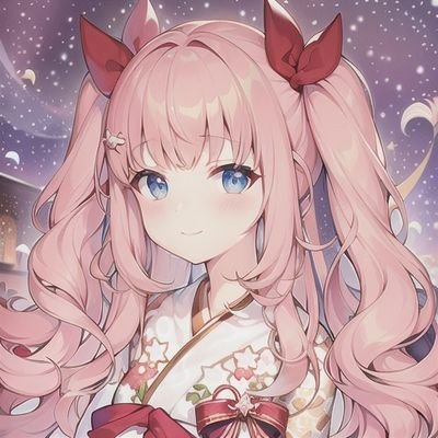 31uPuy's profile picture. ゲーム関連垢

 #コンパス、原神、PSO2NGS(ship4)この2つがメインでやってるゲームだよ
他にもパズドラ、モンストとか少し触れてるかな…🤔