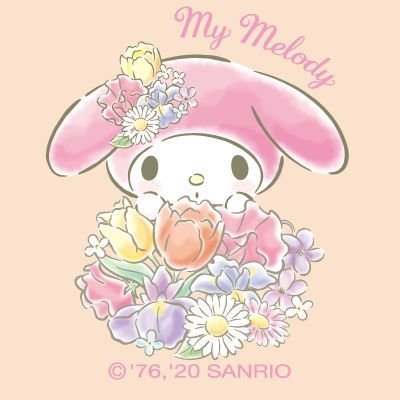 maimelody1229's profile picture. マイメロディやピンクなどの可愛いもの🦄やスイーツ🍰が大好きです。

フォロバして頂けますと嬉しいです☺️

当選報告必ずします✨
#maimelody当選報告

#エコ様　#ラリ様　#いちまるファミリー