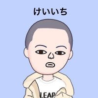 KEIICHI(@keikun114) 's Twitter Profile Photo