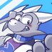 Silver Dragon (@SilverDragon94) Twitter profile photo