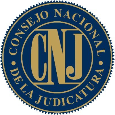 El CNJ es la institución responsable de seleccionar, capacitar y evaluar a jueces y magistrados.