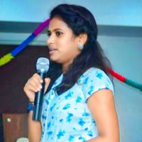 Vishnupriya Priya (@vishnupriya_kn) 's Twitter Profile