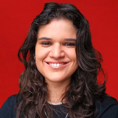 YouTube Scriptwriter & Consultant · Don't read my pinned tweet · Wanna talk to me? Reach out at marjorie.scriptwriter@gmail.com · Brazillian 🇧🇷