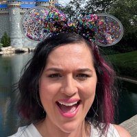 Vacation Magic by Rachel(@vacationmagic4u) 's Twitter Profile Photo