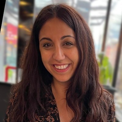 PhD student @uOttawa | User Research @PeaceGeeks