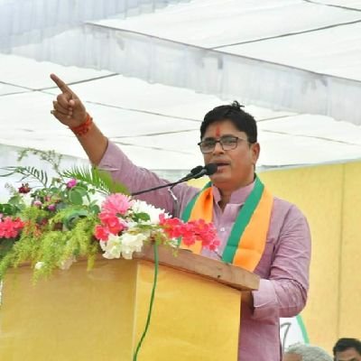 Rakesh_4BJP Profile Picture