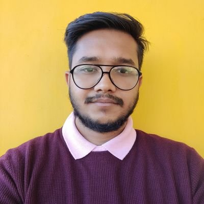 software engineer | Python | Data Science | Django
Learning in Public 
https://t.co/FkXeYe9hXk
https://t.co/kHJpxpLMBN