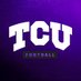 TCU Football (@TCUFootball) Twitter profile photo