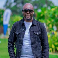 Dennis Okari(@DennisOkari) 's Twitter Profile Photo