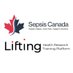 LifTING & Sepsis Canada Research Training Program (@lifting_sepsis) Twitter profile photo LifTING & Sepsis Canada Research Training Program (@lifting_sepsis) Twitter profile photo