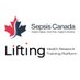 LifTING & Sepsis Canada Research Training Program (@LifTING_Sepsis) Twitter profile photo