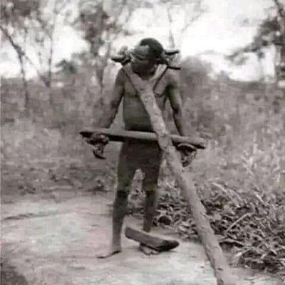 AamadLongo's profile picture. Burkina Faso, Mali, Niger