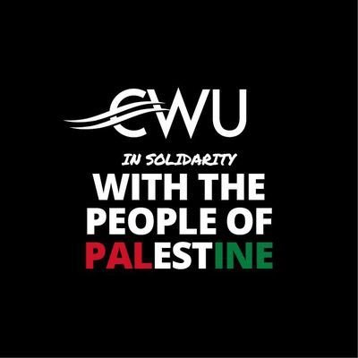 Regional Secretary for Communication Workers Union in Scotland. scotlandregion@cwu.org   JOIN the CWU Today! 💪 Proud Sponsors of @FSFScotland.