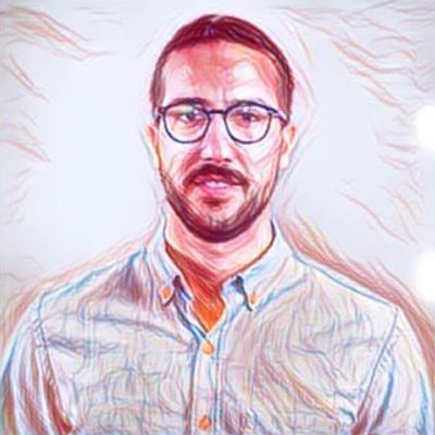 joe_kapara's profile picture. ✡️