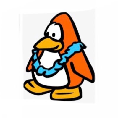 ~Club Penguin Legacy Player~