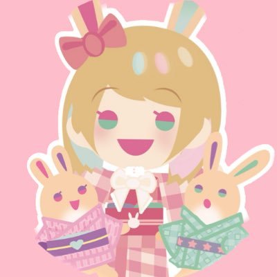 うさぎモチーフの作品&動画製作してます🐰／ミニレッキスの遠呂智（OROCHI）とふわあまな暮らし🐰🚹／大好きな先代うさぎはいつも心に🐰2012.12.23〜2022.09.13🌙 ／ #ちありん村