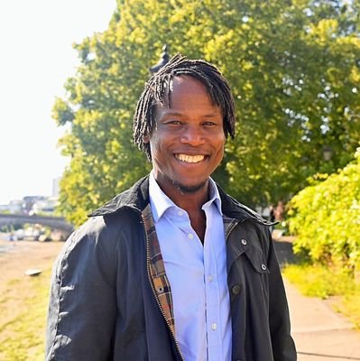 GLA Candidate & Councillor in Chiswick. Promoted by Ron Mushiso of 433 Chiswick Highroad, W4 4AU

Ugandan born. State Educated.  Fostered x6. Teacher. 🏉Coach