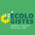 Les Écologistes - EELV Rhône (@EELVRhone) Twitter profile photo