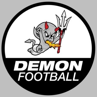 The official twitter account for PT Demon Football.