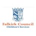 Children's Services (@CSCommsFalkirk) Twitter profile photo