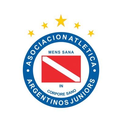 Argentinos Juniors - En Français 🇫🇷 Profile