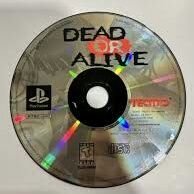 Dead Or Alive 

|| Videogame on Various devices including PlayStation ||