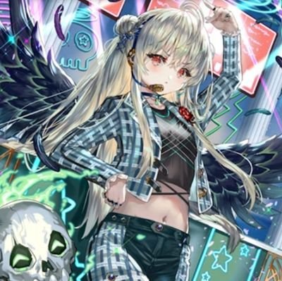 MONO_Azu's profile picture. モンスト、オセロニア、ホヨバ垢。べのむ旅団(団長)、優楽隊に所属。
俺がマトモすぎてイカれてるように見えるのは目の錯覚です。
アズリエルをこよなく愛してる♥️