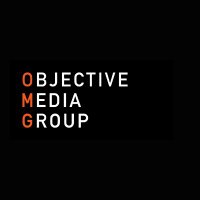 ObjectiveMediaGroup(@ObjectiveMediaG) 's Twitter Profile Photo