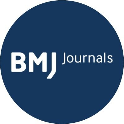 Ophthalmology at BMJ Profile