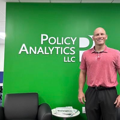 Policy Analytics LLC - Director of School Services, Husband, Father, Dad of Twins, Opinions are my own