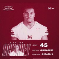 Zay1️⃣0️⃣ (@xaviermckinney9) 's Twitter Profile