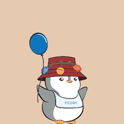 VicThor23044600's profile picture. @Mint_Blockchain
⚙️#MintSquare
Omniscient Order @Interswap_io
#byebyebirdie
Left to Phaver