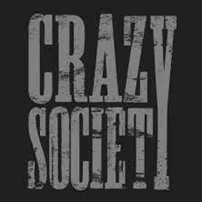 CrazySocietynow Profile Picture