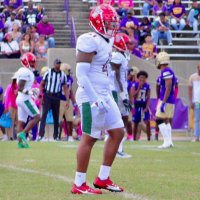 Marcellus Gaines (@marcellusgaine3) 's Twitter Profile Photo