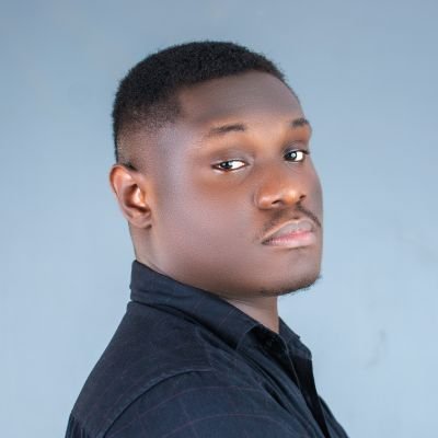 jamin_cr8's profile picture. Ui / Ux Designer  || Brand identity designer || Design Engineer Enthusiast|| illustration design || Framer Expert