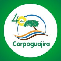 Corpoguajira(@CORPOGUAJIRA) 's Twitter Profile Photo