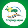 CORPOGUAJIRA's profile picture. Máxima autoridad ambiental de La Guajira, encargada de administrar los recursos naturales y el ambiente en el área de su jurisdicción.