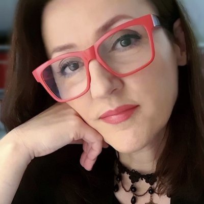 TjasaVM's profile picture. Una babi z biologije na BF ...