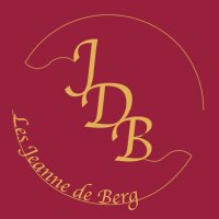 Les Jeanne de Berg (J.D.B.)(@LesJeannedeBerg) 's Twitter Profile Photo