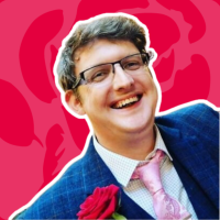 Cllr Tom Hughes 🌹 (@tomhughesbd) 's Twitter Profile Photo
