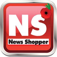 News Shopper (@newsshopper) 's Twitter Profile Photo News Shopper (@newsshopper) 's Twitter Profile Photo
