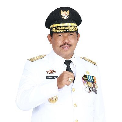 Penjabat (Pj) Gubernur Jawa Tengah