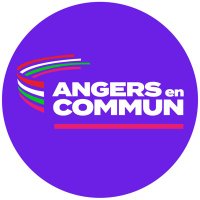 Angers En Commun(@angersencommun) 's Twitter Profile Photo