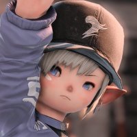 ありとなしと(@AriN_ffxiv) 's Twitter Profile Photo